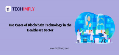 Blockchain Technology in the Healthcare Sector